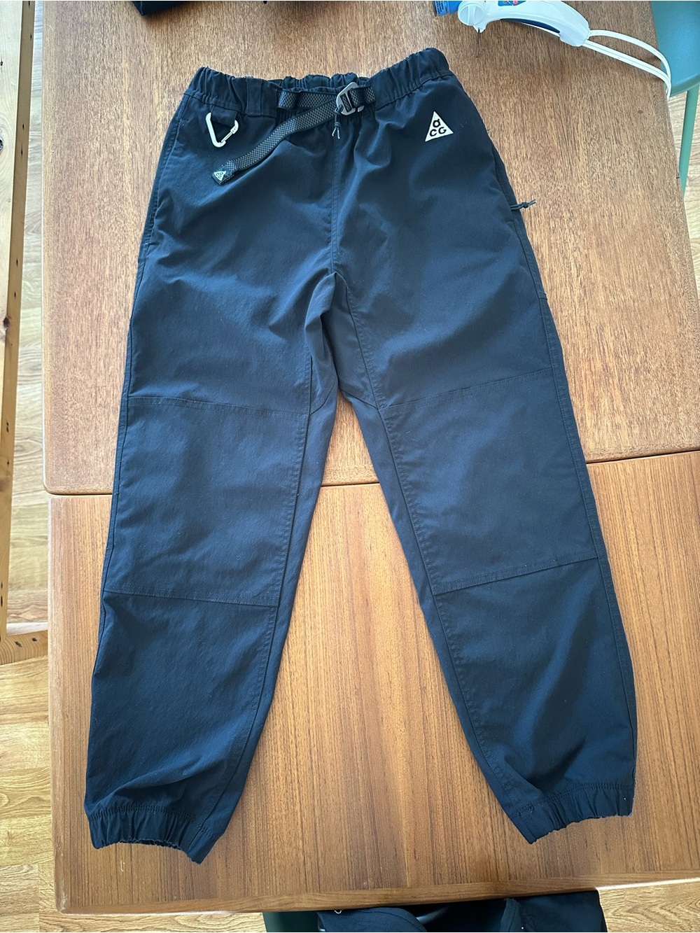 Nike ACG Smith Summit Cargo Pants Small